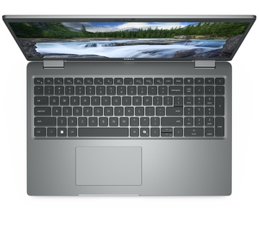 Dell 5550