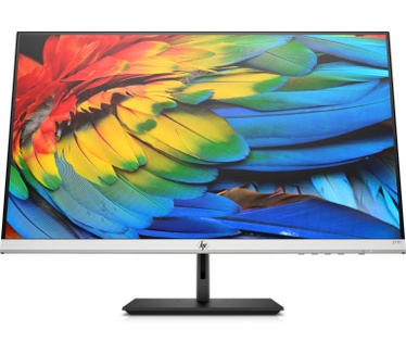 HP 24fh Zilver