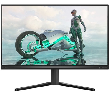 Philips Evnia 24M2N3200S/00 Zwart