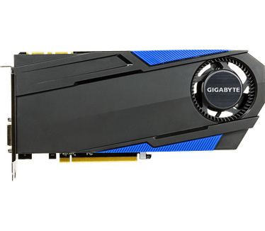 Gigabyte GV-N970TT-4GD