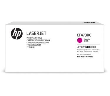 HP 657X