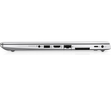 HP EliteBook 830 G5 i7-16gb-512ssd