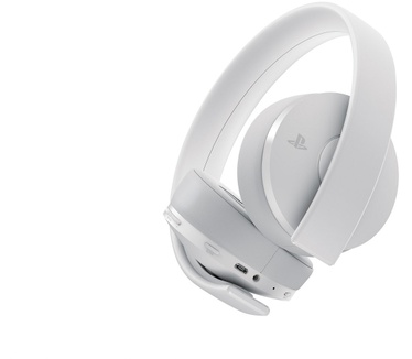 Sony Gold