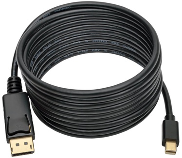 Tripp-Lite P583-010-BK