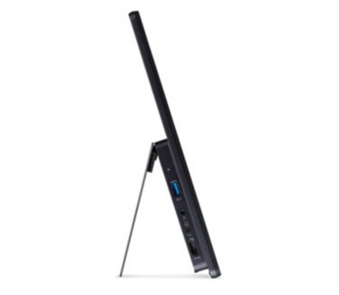 Acer SpatialLabs View ASV15-1B Zwart