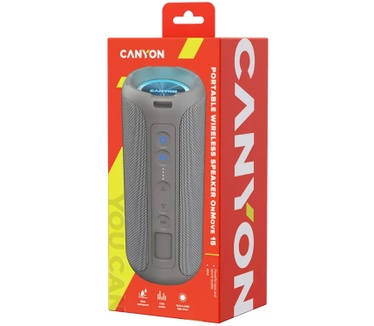 Canyon CNE-CBTSP15BG