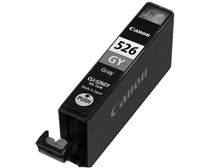 Canon CLI-526 grijs cartridge