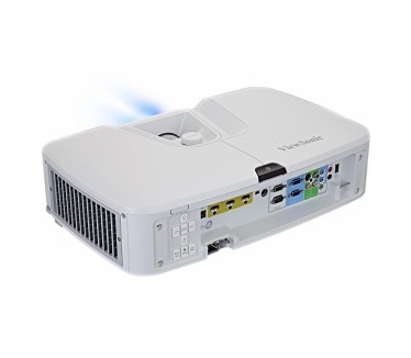 ViewSonic Pro8530HDL