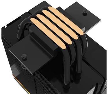 Jungle Leopard KF420 Zwart