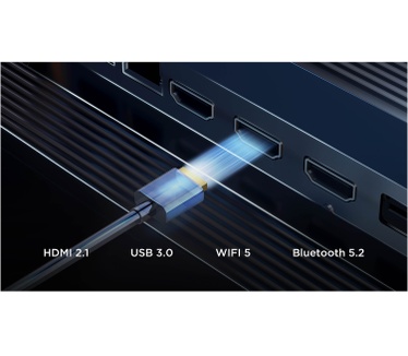 TCL 75P7K