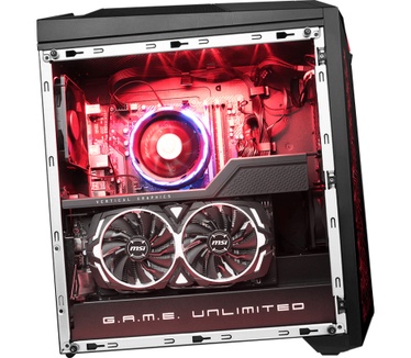 MSI Infinite A 8RD 286EU