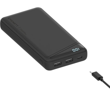 Cygnett ChargeUp Boost 2