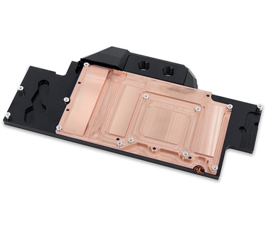 EK Water Blocks EK-FC GeForce GTX FE - Acetal