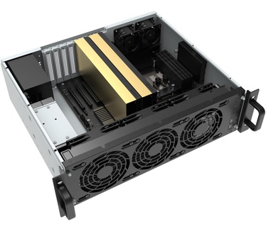 Silverstone RM31-MINI