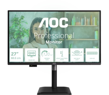 AOC Q27P4U