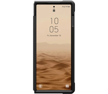 Urban Armor Gear Civilian (Galaxy Z Fold6) Groen