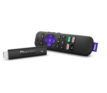 Roku Streaming Stick 4K