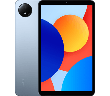 Redmi Pad SE 8.7, 4GB ram, 128GB opslag Blauw