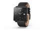 Sony SmartWatch 2 Zwart