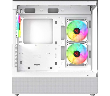 Savio SIGMA X1 WHITE