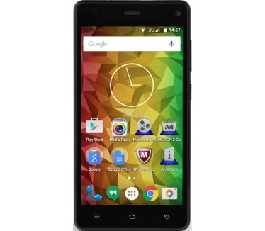 Medion E5001