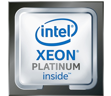 Intel Xeon Platinum 8156