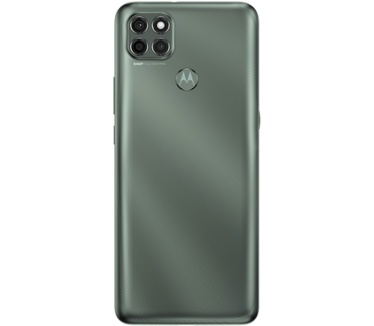 Motorola Moto G9 Power Blauw