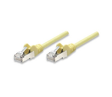 Intellinet 0.5m Cat6 UTP