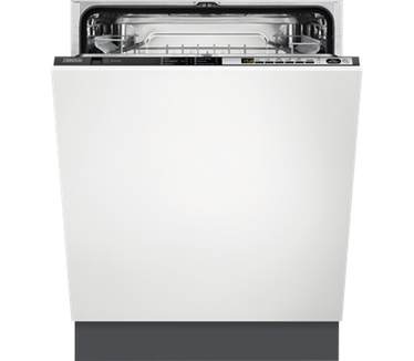 Zanussi ZDT26022FA
