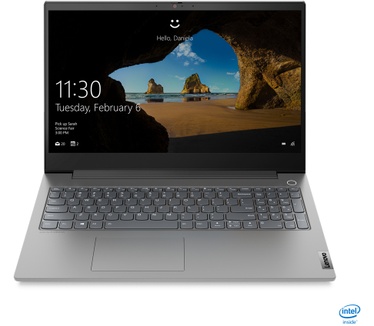 Lenovo 15p