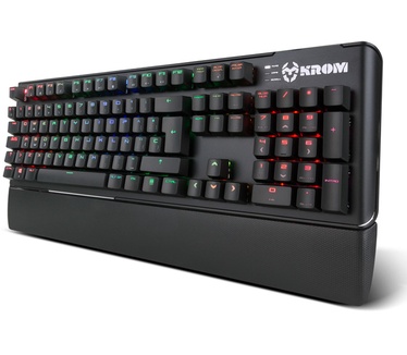 Krom Kael RGB