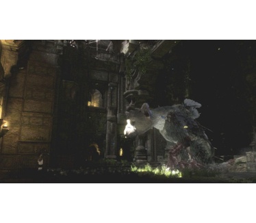 The Last Guardian