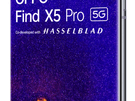 Oppo Find X5 Pro via WinFuture