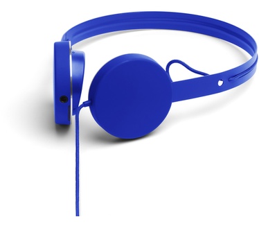 Urbanears Humlan (Blauw)