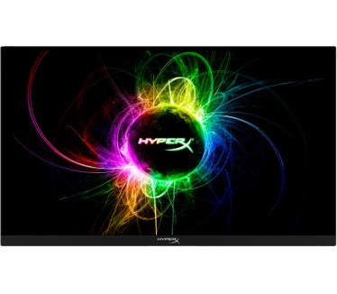HP HyperX Armada 27 QHD Gaming