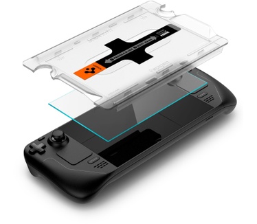 Spigen EZ FIT GLAS.tR