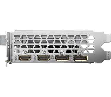 Gigabyte GeForce RTX 3050 EAGLE OC 6G