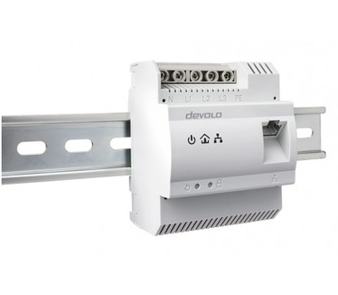 Devolo dLAN pro 1200 DINrail