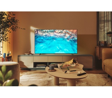 Samsung UE43BU8070