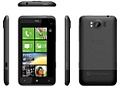 HTC Titan met WP7 Mango