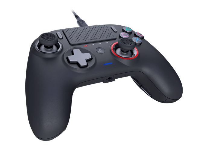Bigben Revolution Pro Controller 3