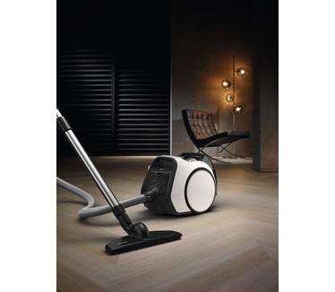 Miele Boost CX1 Parquet