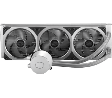 Cooler Master MasterLiquid ML360P Silver Edition