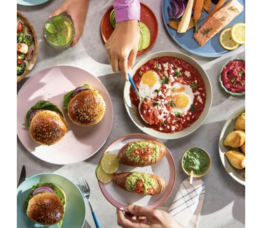 Philips Novaplus Philips Airfryer 5000-serie met stoom 7,2 l