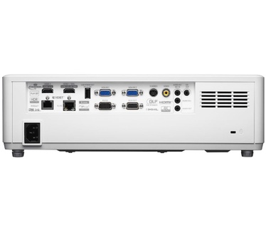 Optoma ZU606Te