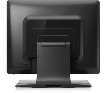 HP L5015tm Zwart