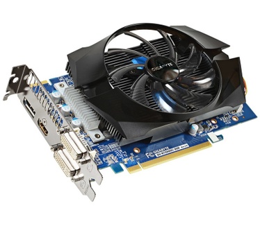 Gigabyte GV-R726XOC-2GD (rev. 2.0)