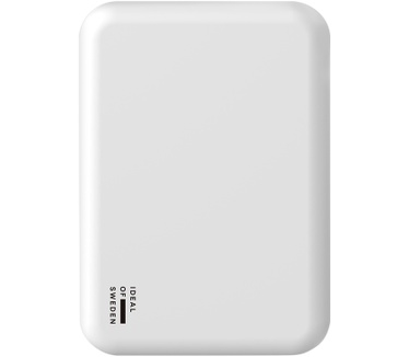 iDeal of Sweden Powerbank MagSafe Wit