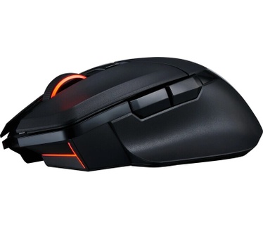 Powercolor Alphyn AM10 Zwart