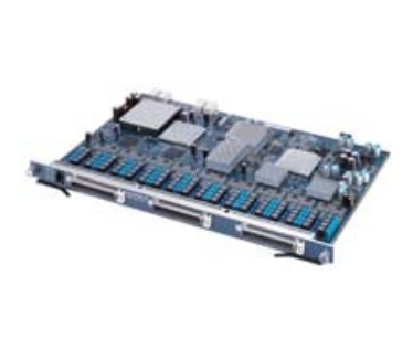 ZyXEL ALC1372G-51 72-Port ADSL 2/2+ Annex A Li